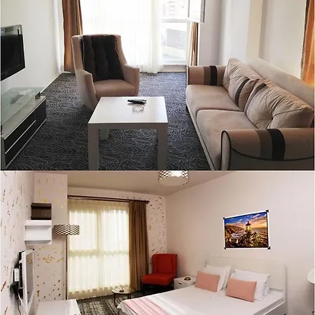 Akin Appart hôtel Istambul
