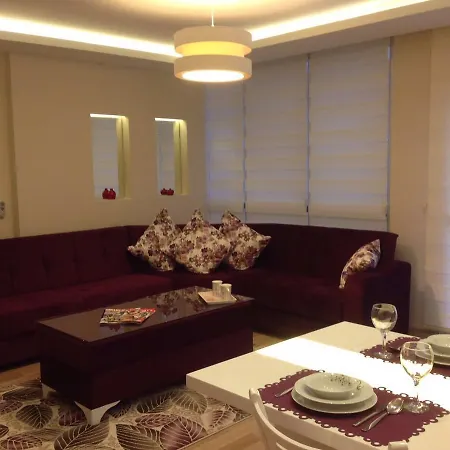 Akin Appart hôtel Istambul