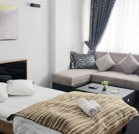 Akin Appart hôtel