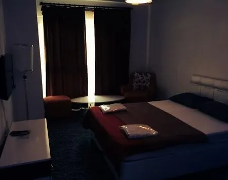 Akin Appart hôtel Istambul