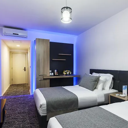 Akin Appart hôtel Istambul