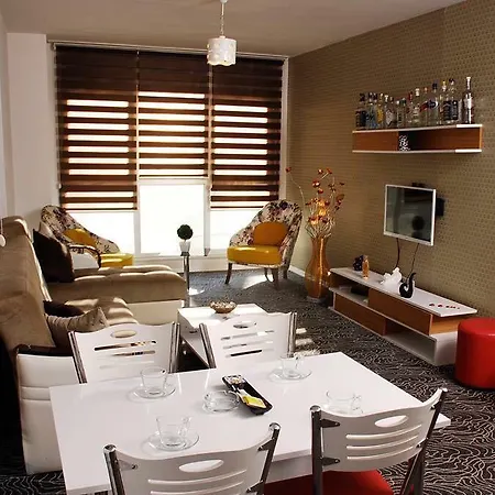 Appart hôtel Akin Istambul