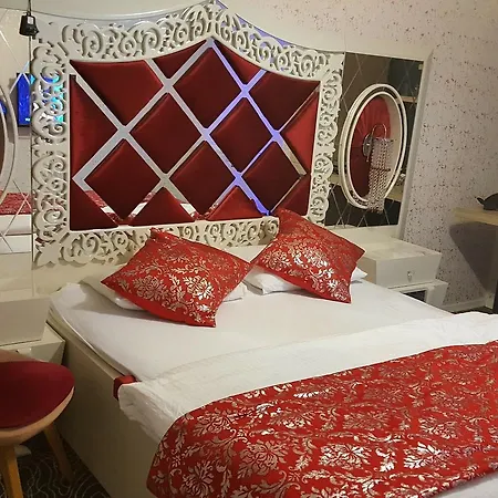Akin Appart hôtel Istambul