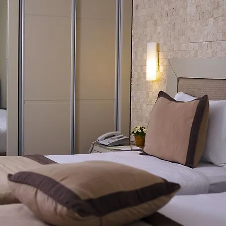 Appart hôtel Akin Istambul