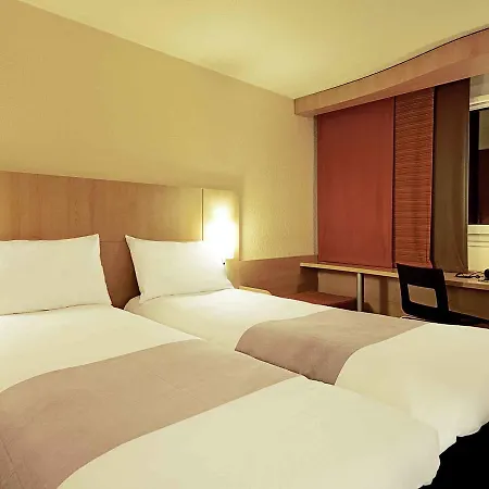 Appart hôtel Akin *