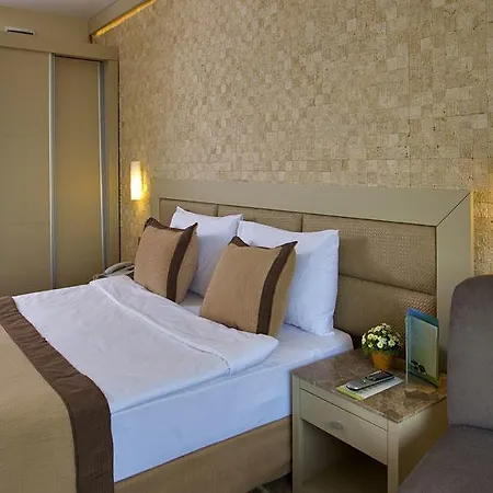 Appart hôtel Akin *