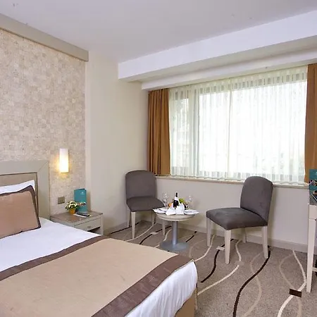 Appart hôtel Akin Istambul