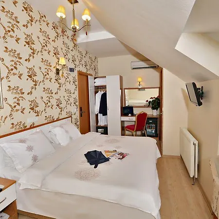 Akin Appart hôtel